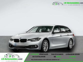 bmw série 3 touring 318i 136 ch bvm