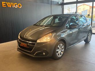 generation-i 1.5 bluehdi 100 active