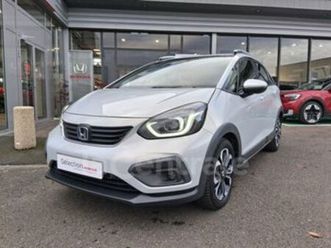 iv crosstar 1.5 i-mmd exclusive at