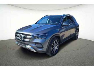 gle 350 de 4matic luxury line