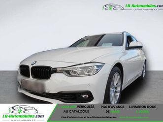 bmw série 3 touring 318i 136 ch bva