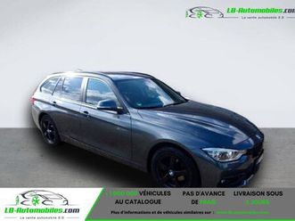 bmw série 3 touring 318i 136 ch bvm