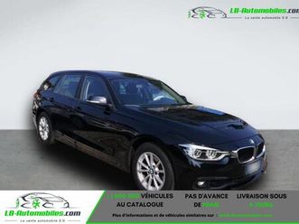 bmw série 3 touring 318i 136 ch bvm