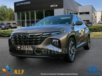 iv 1.6 t-gdi 230 hybrid executive bva6