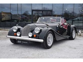 morgan plus 8 rhd