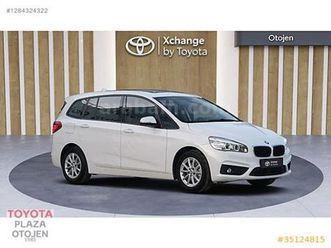 216d gran tourer gran tourer