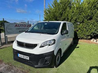 peugeot expert 1.5 bluehdi, 102cv