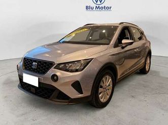 1.0 ecotsi style 95cv