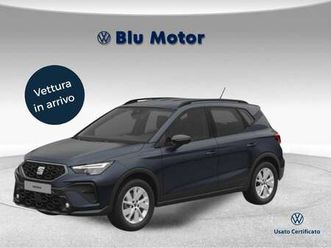 1.0 ecotsi style 95cv