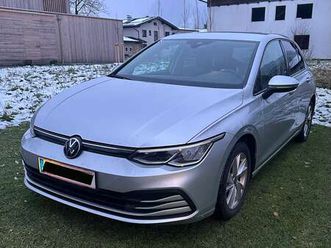 vw golf rabbit 1,0 tsi