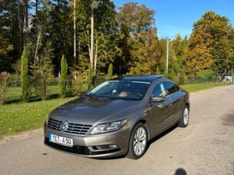 volkswagen cc 1.8 tsi dsg -