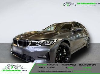bmw série 3 touring 330i xdrive 252 ch bva