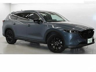 mazda cx-8 2,5l 2023