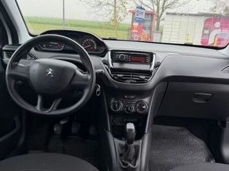 peugeot 208 1.6 bluehdi 75ch bvm5 access