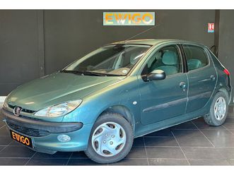 1.6 110 xt premium bva