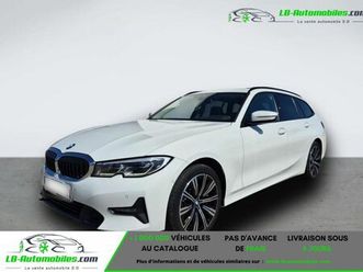 bmw série 3 touring 330d xdrive 286 ch bva