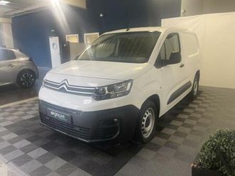 m 650kg bluehdi 100 s&s club bvm5