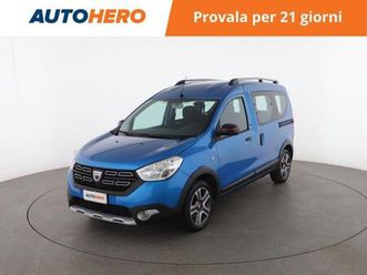 stepway 1.3 tce 130cv fap