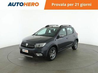 stepway 1.0 sce 75 cv access