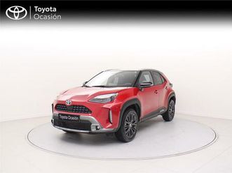 5 puertas adventure 120h e-cvt (awd-i)