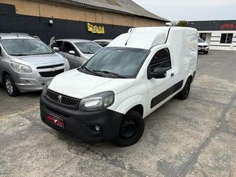 peugeot partner rapid 1.4 business pack