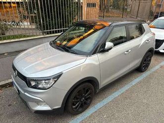 tivoli 1.6 go 2wd
