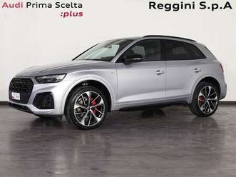 40 2.0 tdi mhev 12v identity black quattro s-troni