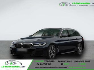 bmw série 5 touring 540i xdrive 340 ch bva