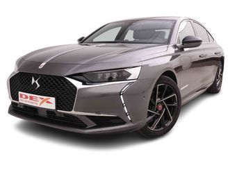 ds ds 9 1.6 e-tense 250 phev performance line