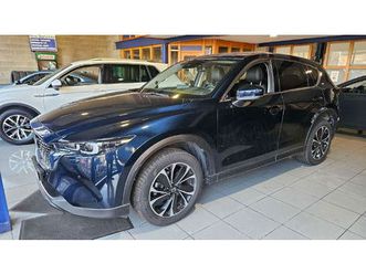 mazda cx-5 cx-5 2.2 skyactiv-d 2wd exclusive-line
