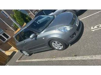 suzuki, swift, hatchback, 2008, manual, 1490 (cc), 3 doors