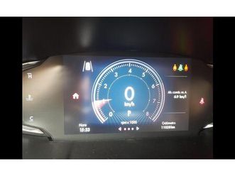 impetus 1.0 t200 cvt