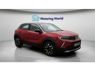 2022 | 1.2 turbo elite edition euro 6 (start/stop) 5dr