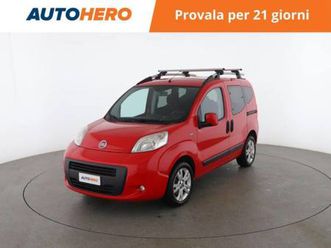 qubo qubo 1.3 mjt 95 cv dynamic
