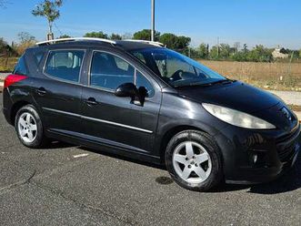 207 sw 1.4 8v x-line eco-gpl fl