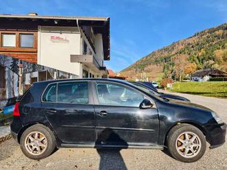 vw golf rabbit 1,4 (golf 5)