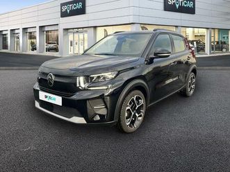 1.2 turbo 100ch plus