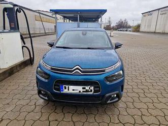 bluehdi 120 stop&start eat6 shine