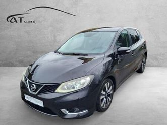 nissan pulsar 1.5 dci navi kamera servisna k. online kupovina dostava, 2015 god.
