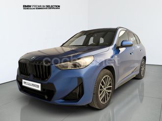 bmw x1 sdrive20i