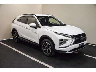 mivec 4wd phev instyle sda pack