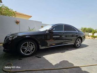 s 350 d l 9g-tronic