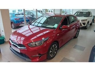 kia ceed (ceed) 1.0 t-gdi champion - zimske gume i kasko gratis, 2025 god.