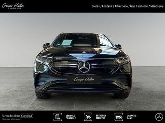 mercedes-benz eqa 350 4matic