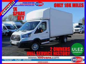 2.0 350 ecoblue rwd l4 euro 6 3dr (drw)