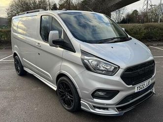 2.0 280 ecoblue limited l1 h1 euro 6 (start/stop) 5dr