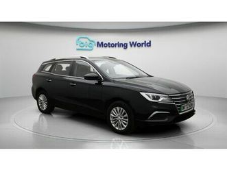 2022 | 61.1kwh exclusive long range auto 5dr