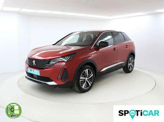 1.2 puretech 96kw s&s allure pack