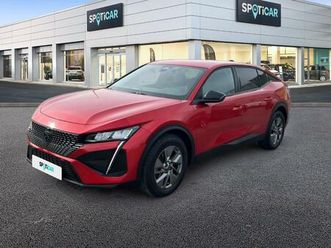 puretech 130 eat8 allure