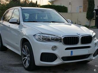 bmw x5 xdrive30d